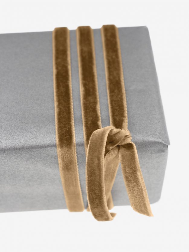geschenkband-samt-gewebt-bronze-schimmernd-hochwertig